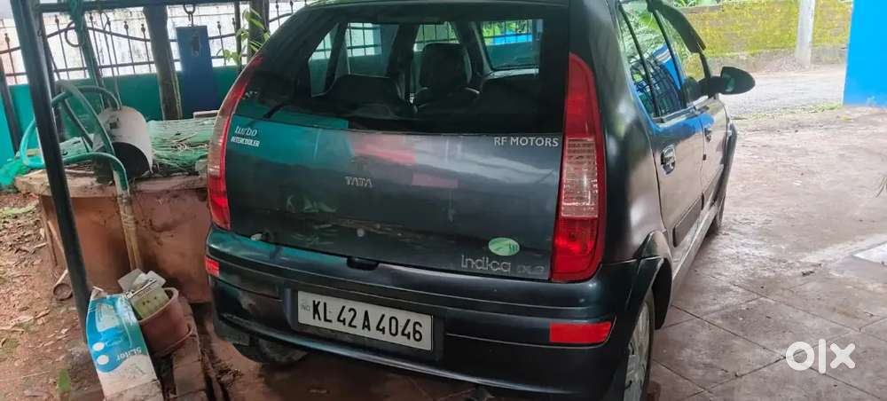 Tata Indica Diesel 2007 For Sale