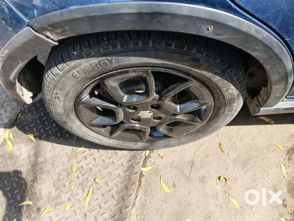 2018 Maruti Suzuki Ignis