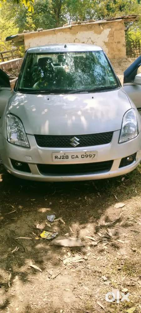 Maruti Suzuki Swift 2009