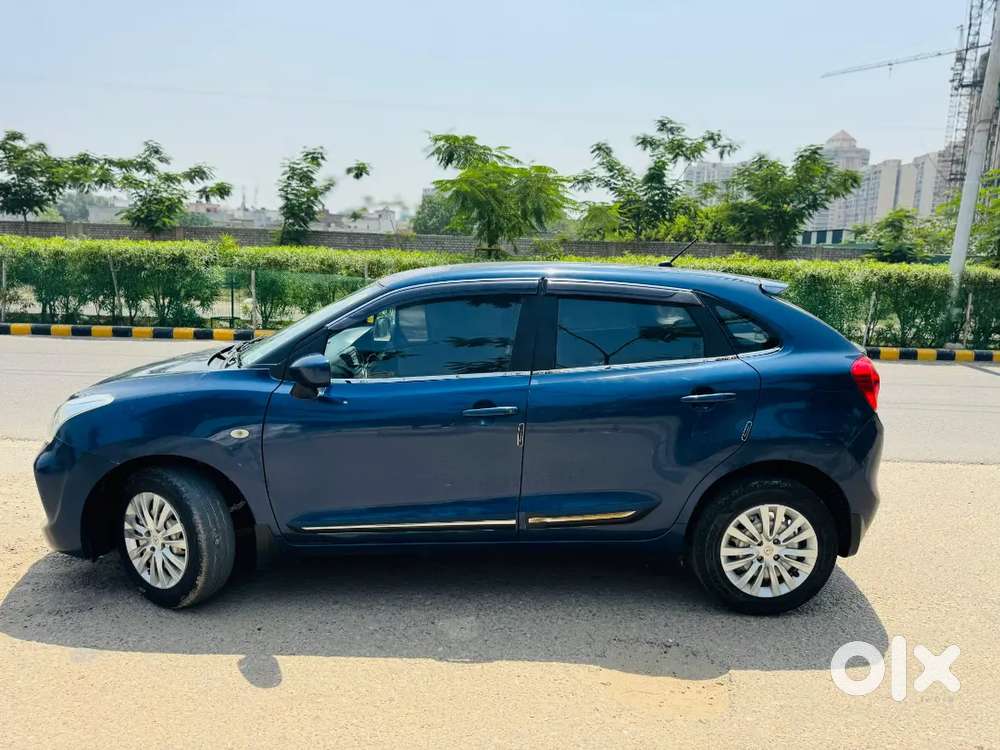 Maruti Suzuki Baleno 2019 Petrol 57000 Km Driven
