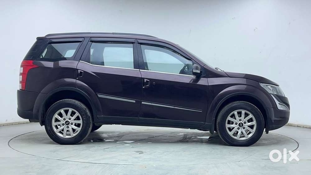 Mahindra Xuv500 W10 At, 2016, Diesel