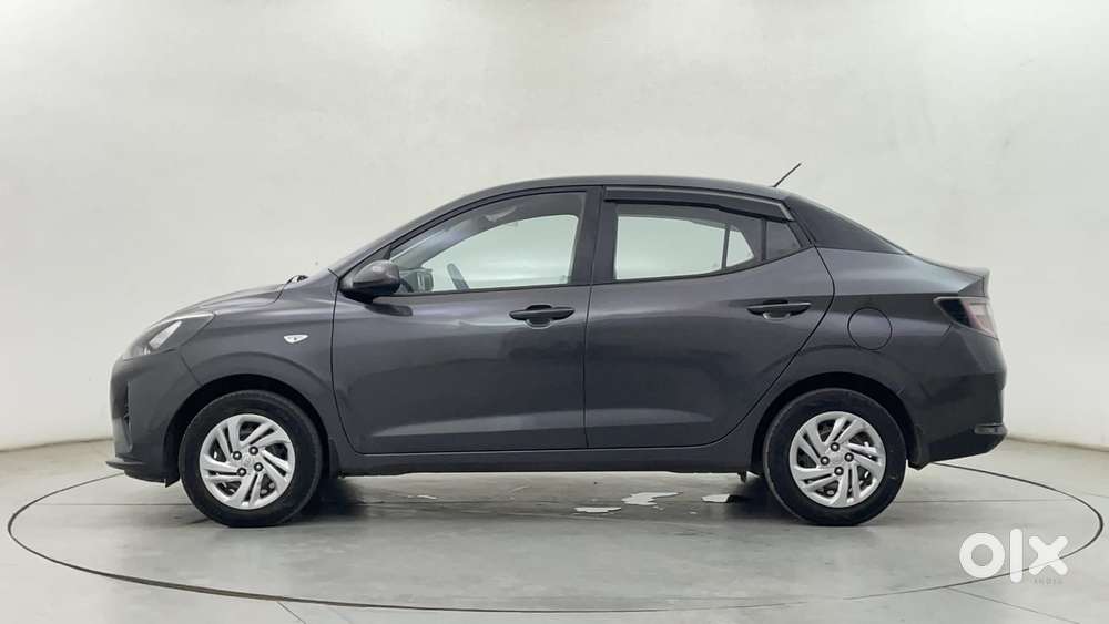 Hyundai Aura [2020-2023] 1.2 S Cng, 2022, Cng & Hybrids