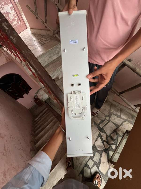Mobile network tower  antina