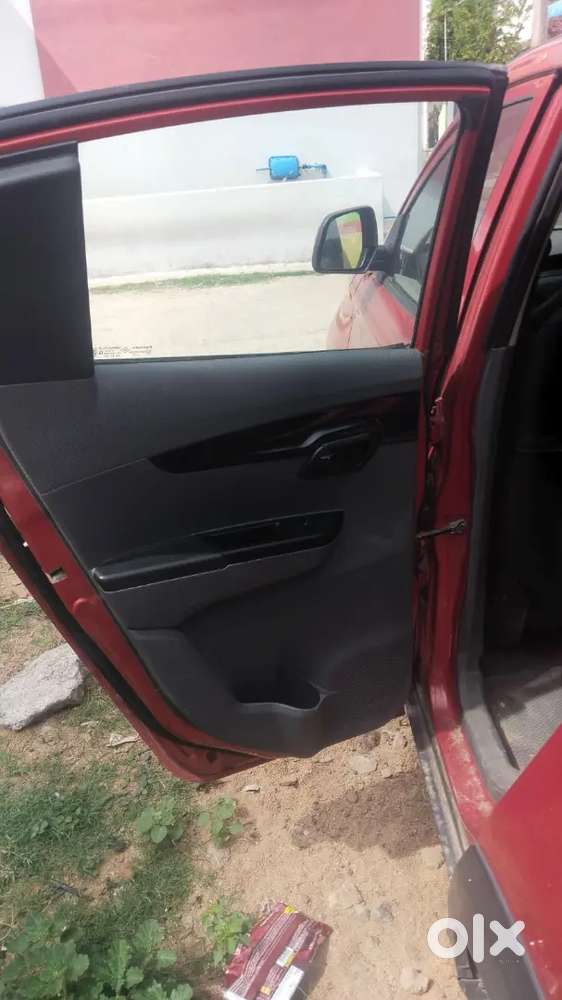Mahindra Kuv 100 Diesel Manual 2018
