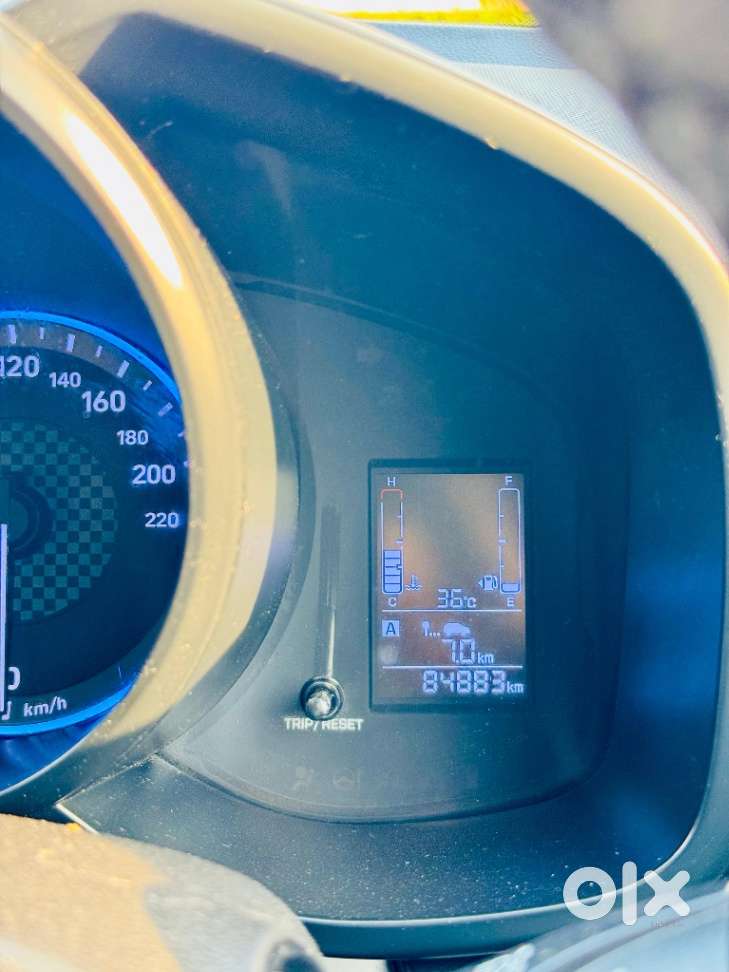 Hyundai Venue Sx Mt, 2019, Diesel