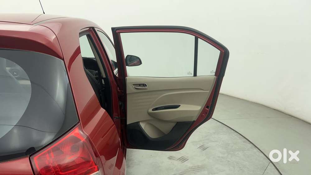 Hyundai Santro Sportz Amt, 2022, Petrol