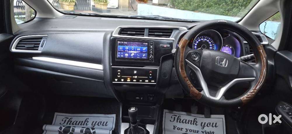 Honda Wr-v 1.2 Vx I-vtec, 2019, Petrol