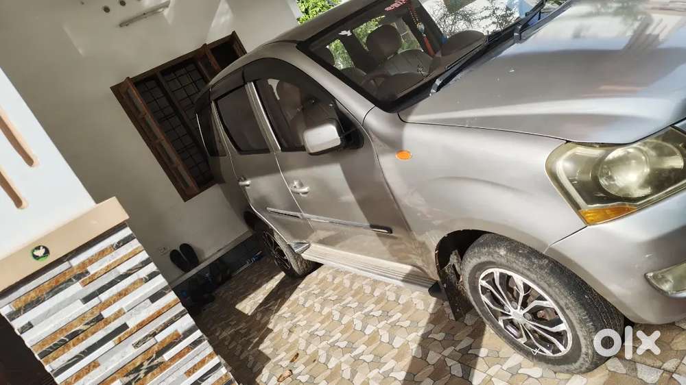 Mahindra Xylo Diesel Manual 2010 Year