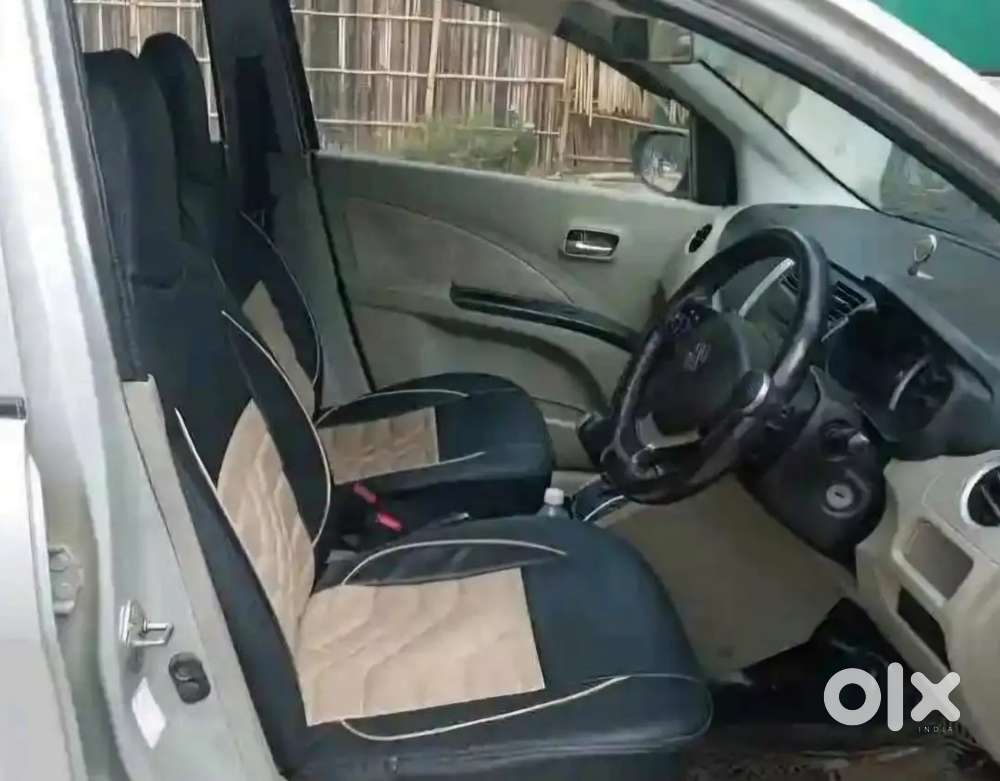 Maruti Suzuki Celerio 2016 Petrol 75000 Km Driven