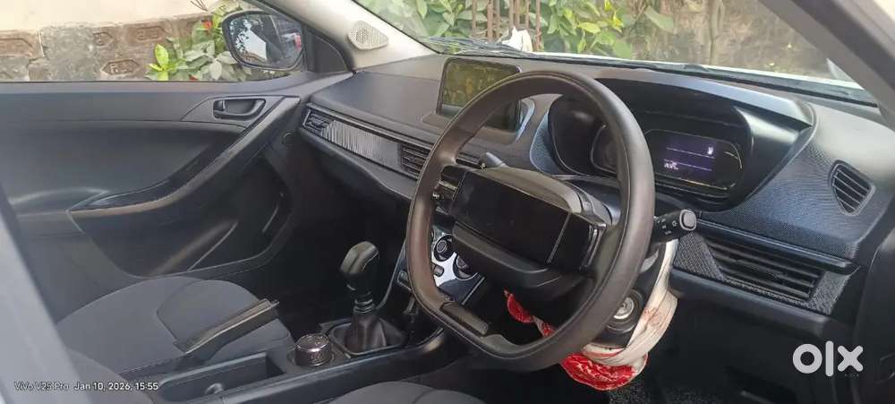 Sell The Car