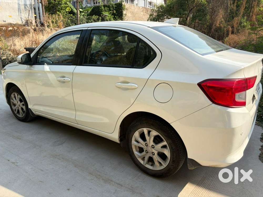 Honda Amaze 2018 Good Condition