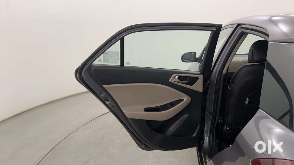 Hyundai Elite I20 Asta (o) 1.2 Mt, 2019, Petrol