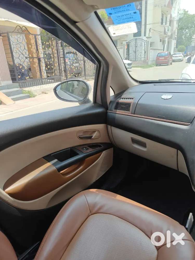 Fiat Linea T-jet For Sell Cleanest Car  Stage 1+ Tuned By Wolfmoto