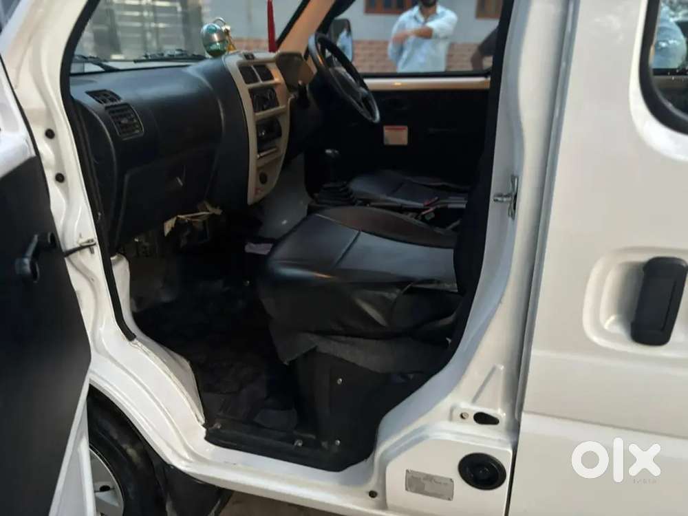 Maruti Suzuki Eeco 1.5 V Cng 2023