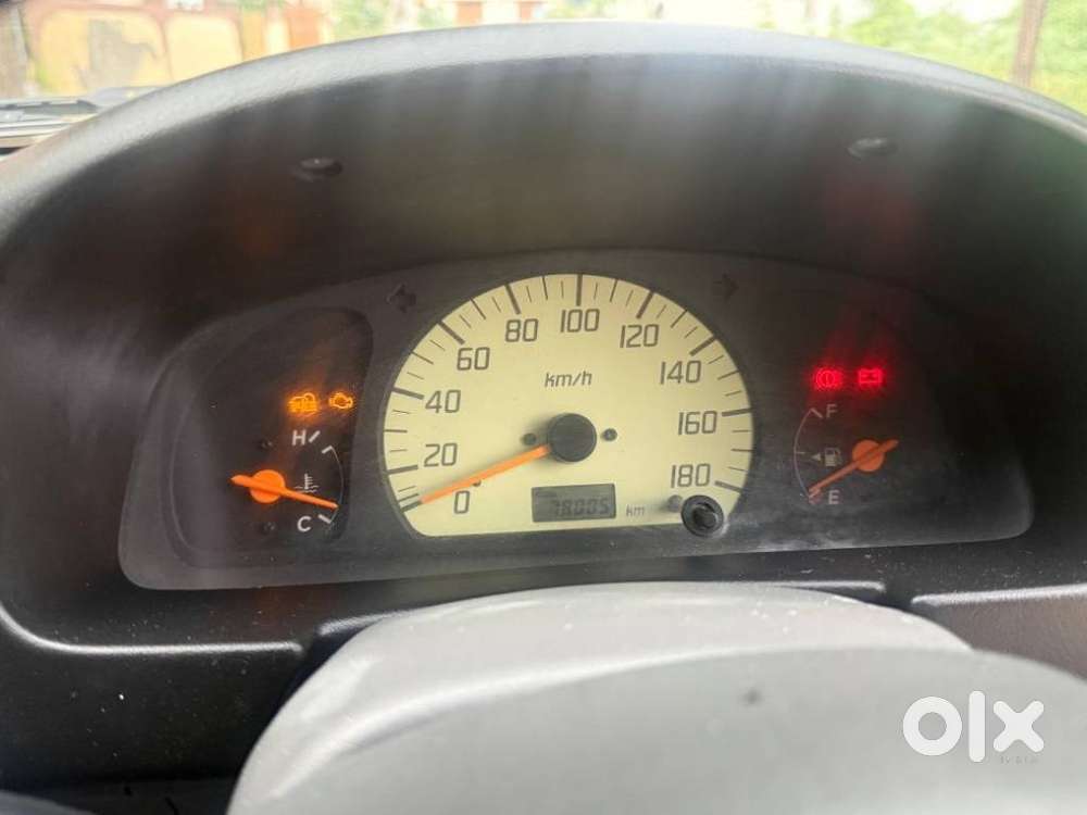 Maruti Suzuki Alto 0.8 Lxi (o), 2010, Petrol
