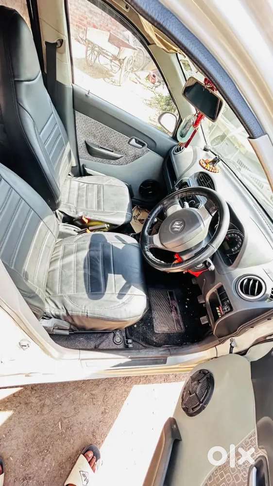 Maruti Suzuki 800 2018
