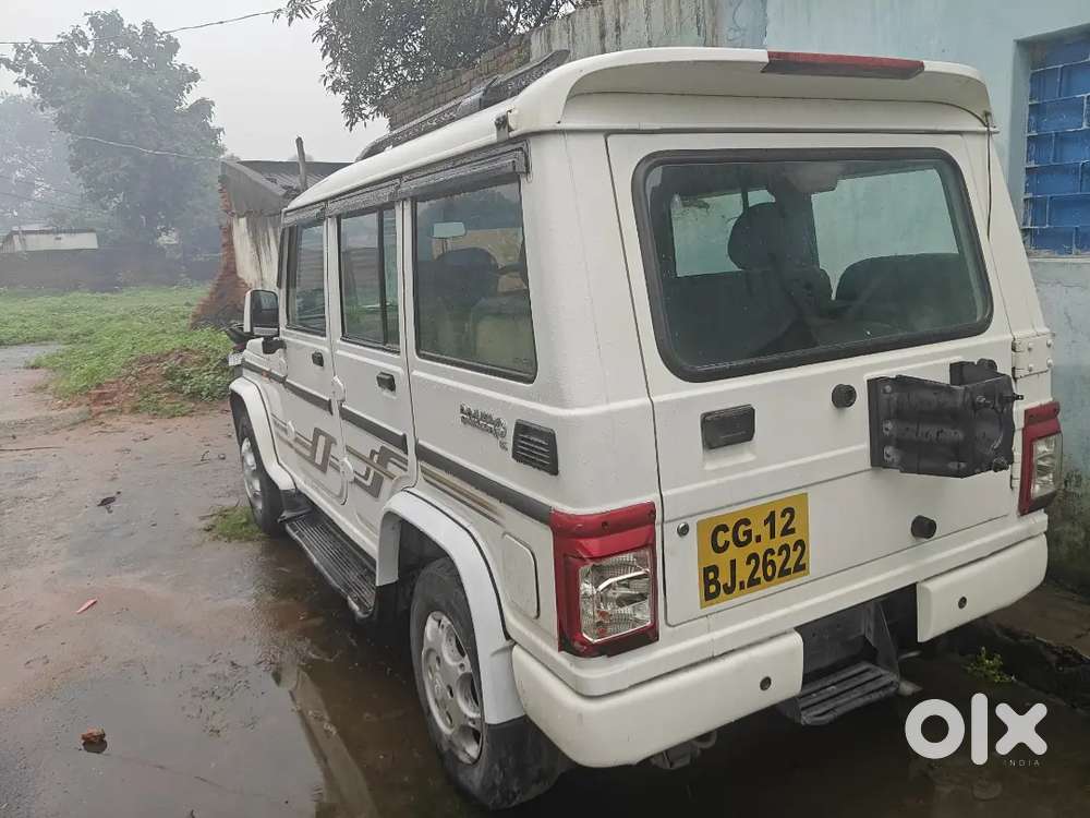 Mahindra Bolero 1.5 B6 2023 Diesel