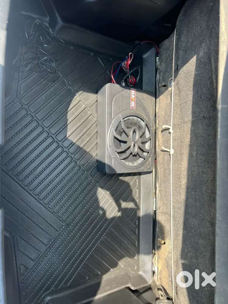 Toyota Glanza 2022 Petrol Well Maintained