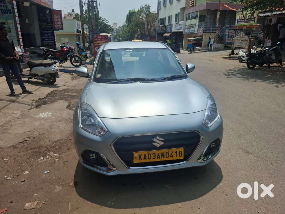Maruti Suzuki Swift Dzire Zdi Plus , 2018, Diesel