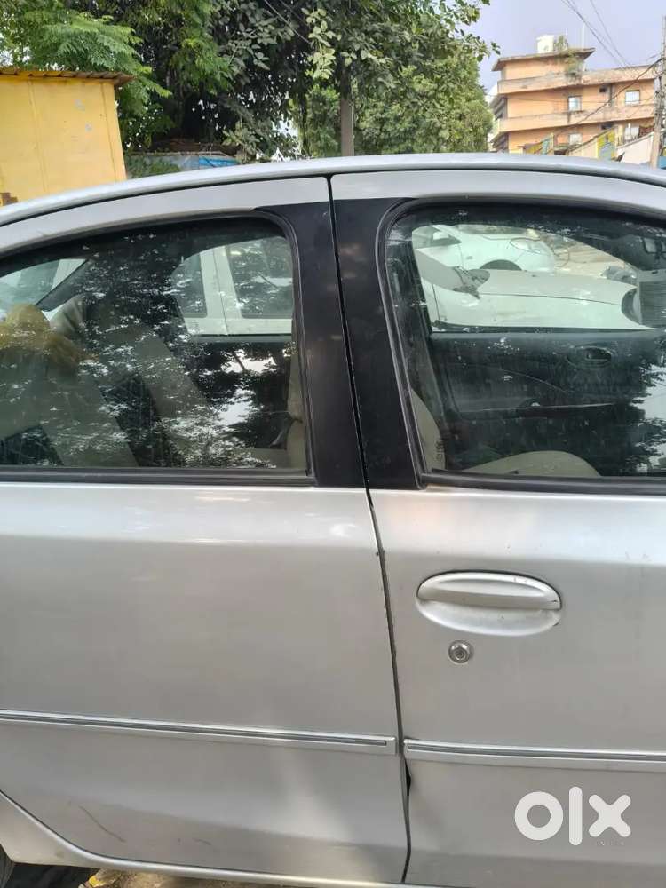 Toyota Etios 2013 Diesel 213000 Km Driven