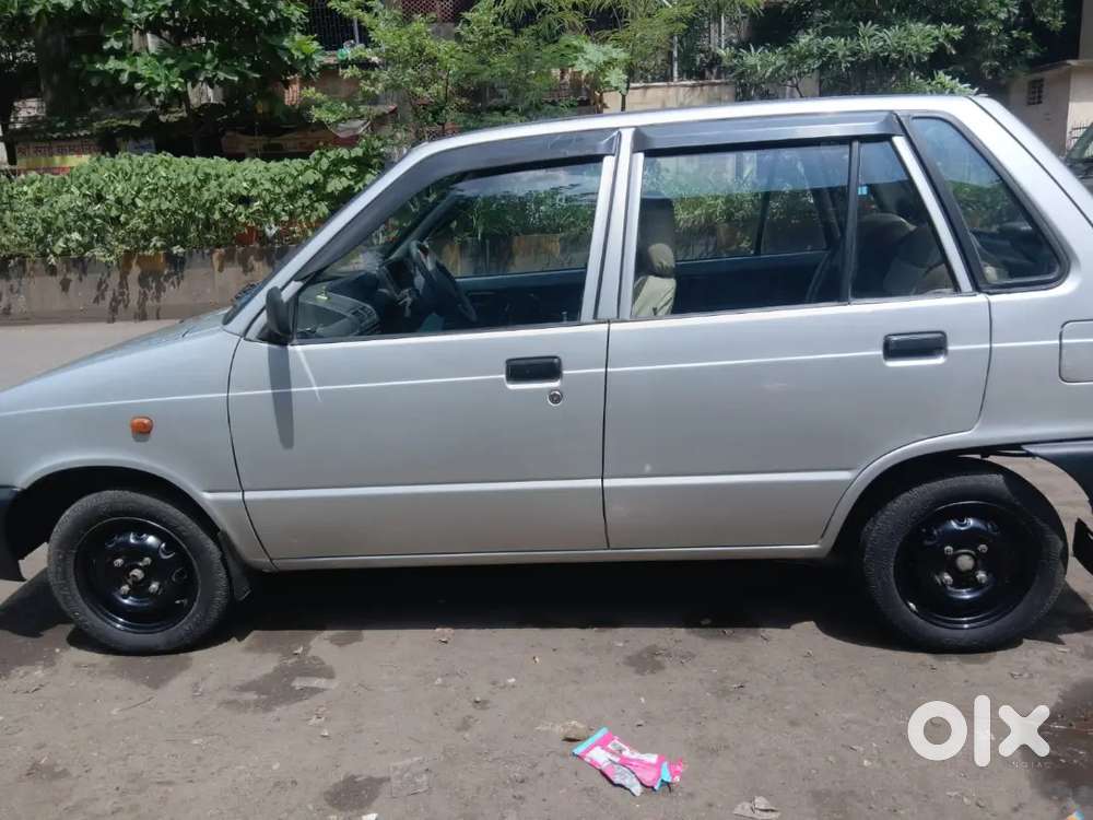 Maruti Suzuki 800 2008 Model