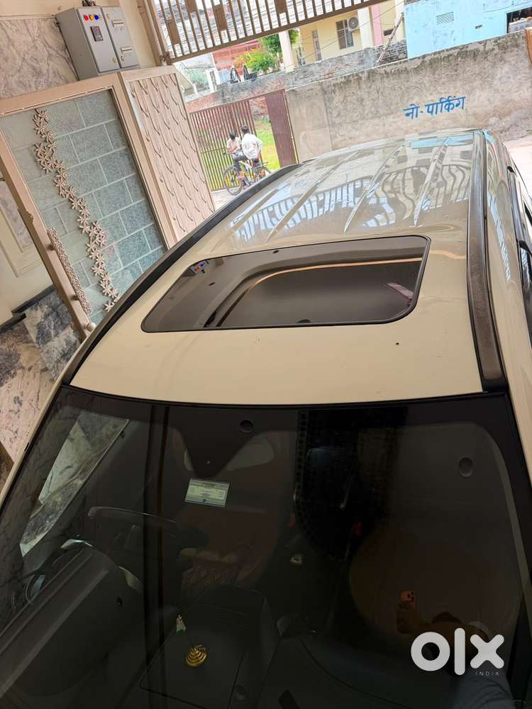 Mahindra Xuv500 Well Maintained