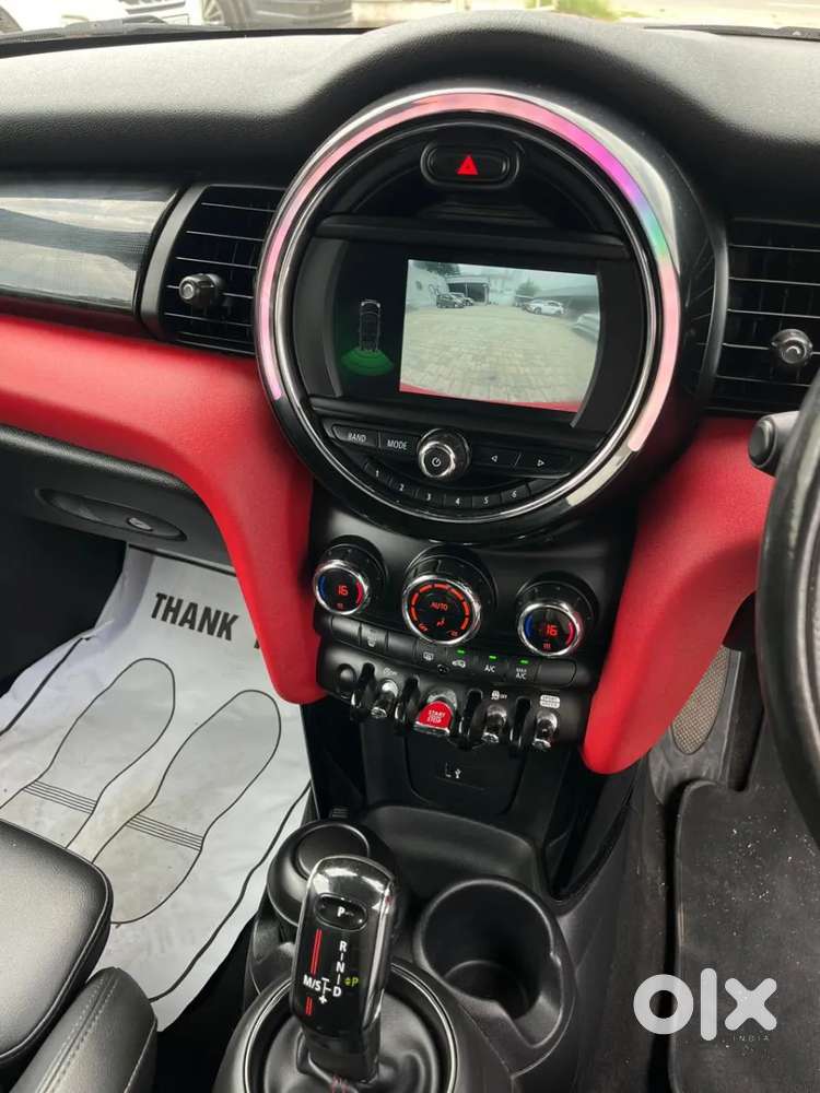 Mini Cooper Convertible, 2020, Petrol