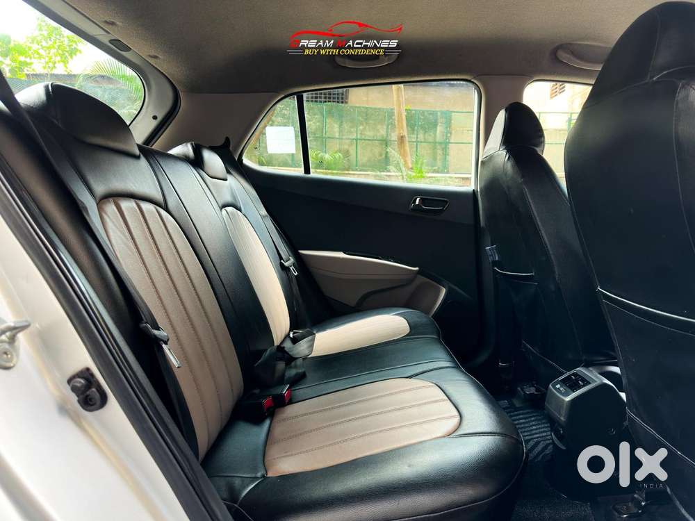 Hyundai Grand I10 2016-2017 Magna, 2018, Petrol