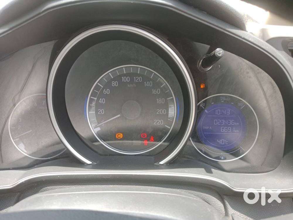 Honda Jazz 1.2 Zx Cvt I-vtec, 2022, Petrol