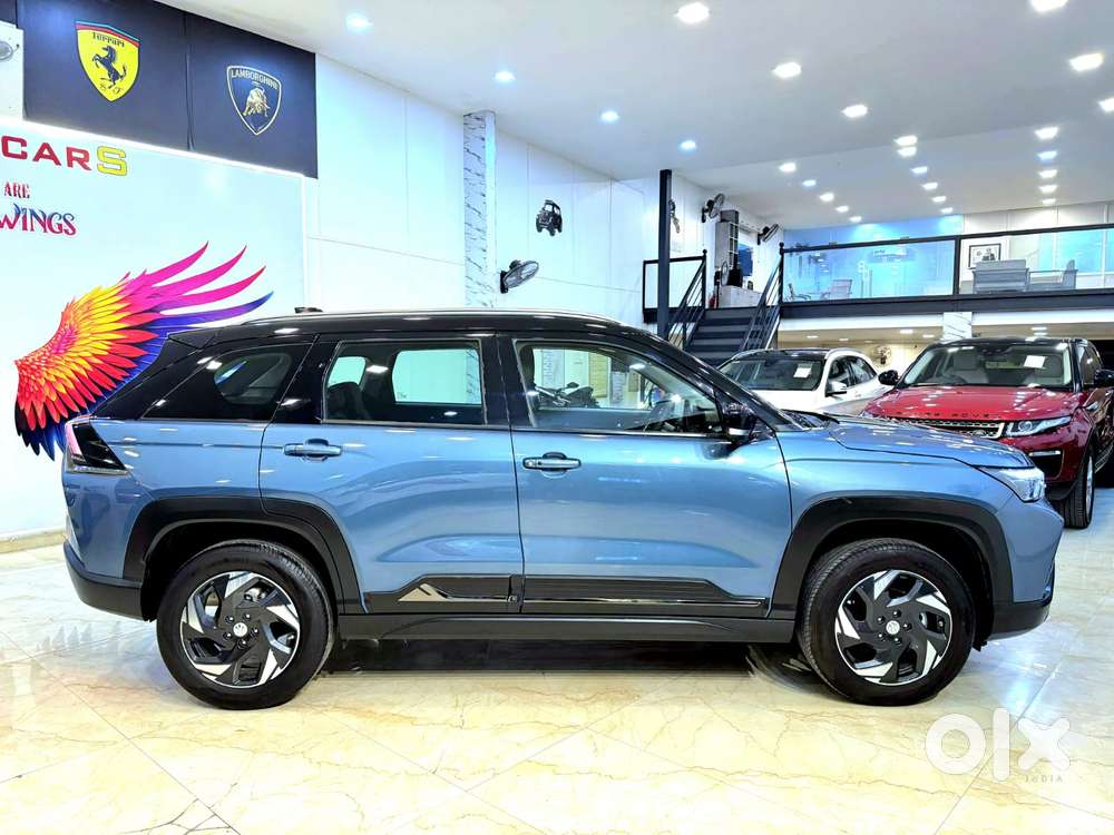 Maruti Suzuki Victoris Zxi Plus(o) At, 2026, Petrol