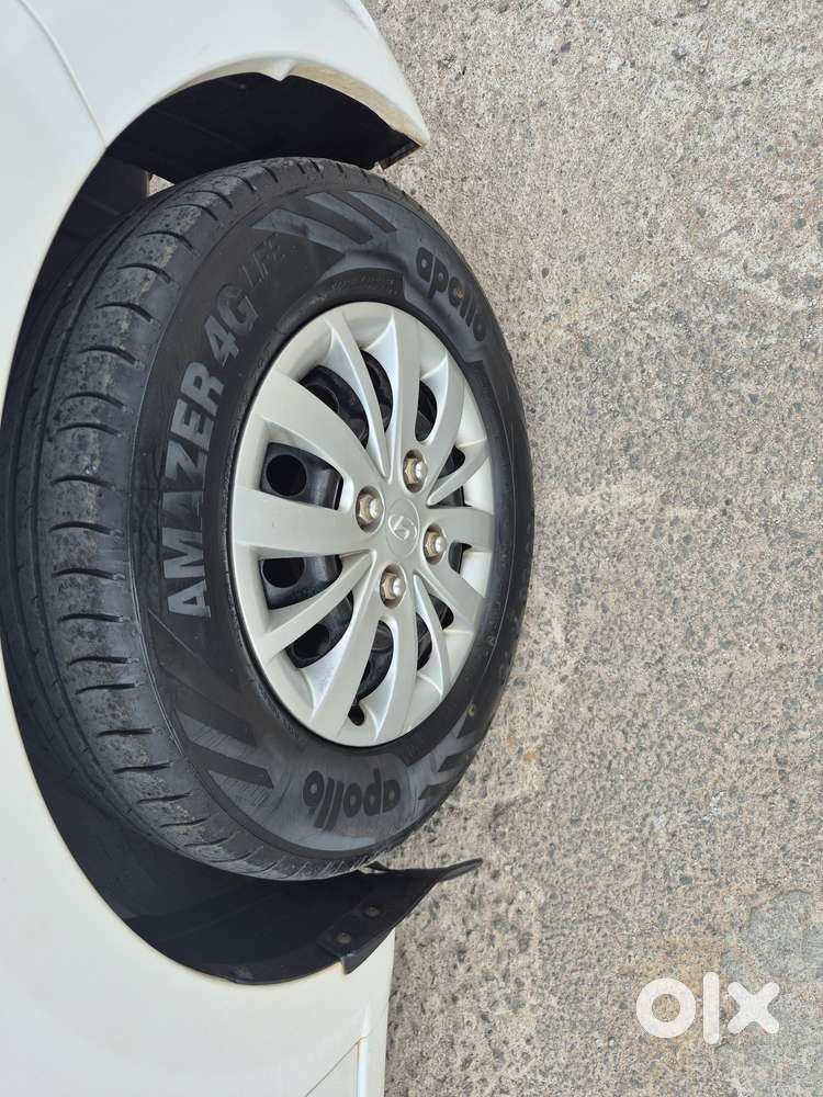 Hyundai I10 Sportz 1.1 Lpg, 2014, Petrol