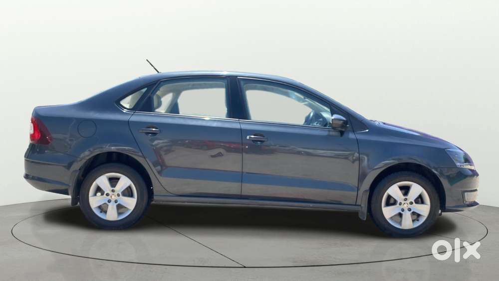 Skoda Rapid 1.0 Ambition Tsi, 2020, Petrol