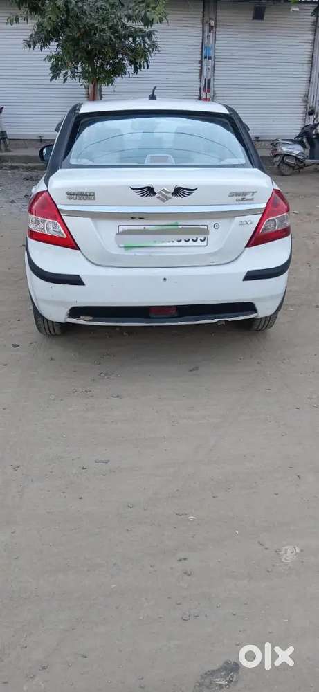 Maruti Suzuki Swift 2012