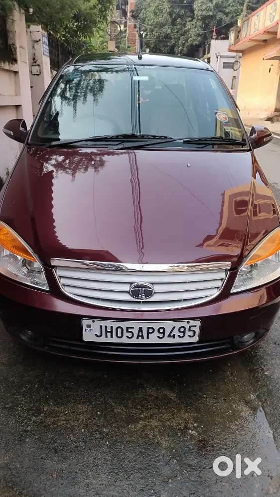 Indigo Ecs Cr4 Personal Use Car In Very Good Condition.