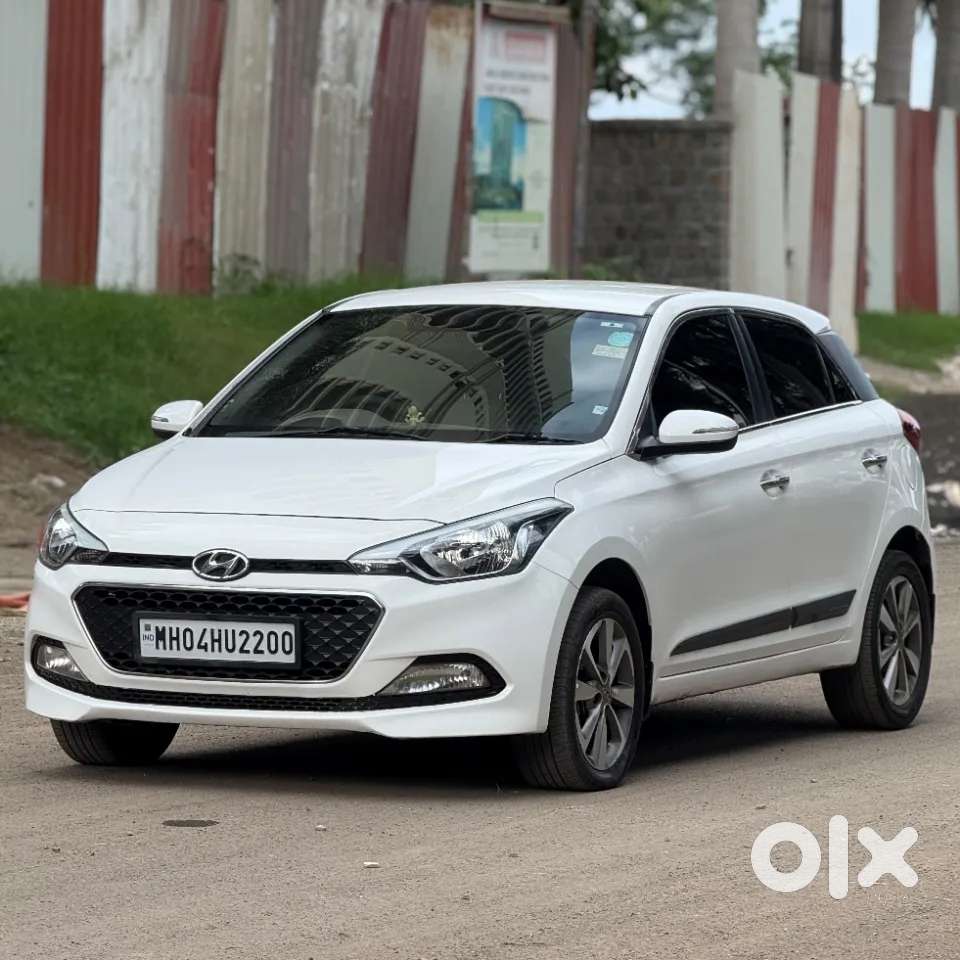 Hyundai Elite I20 1.4 Crdi Asta (o), 2015, Diesel