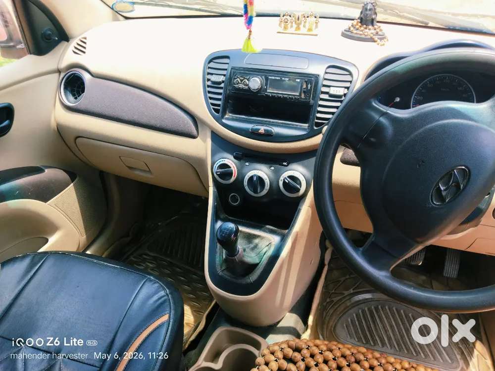 I Have 3 Cars Alto,i10,beat