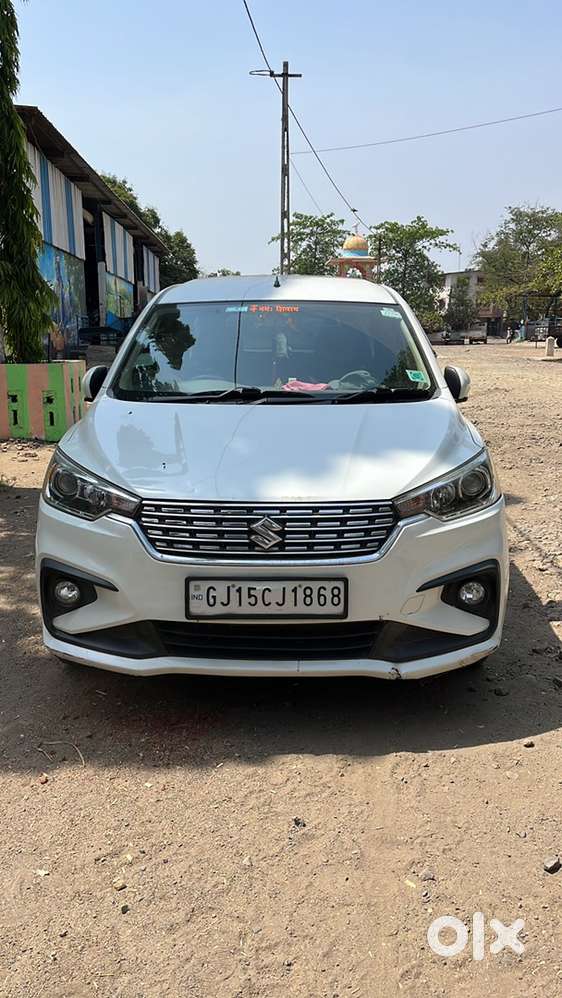 Maruti Ertiga 1.5 2019