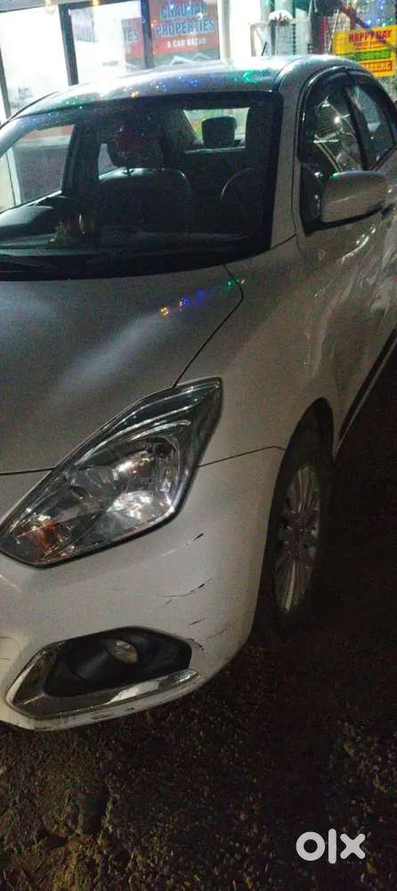 Maruti Suzuki Dzire 2023 Petrol 51500 Km Driven