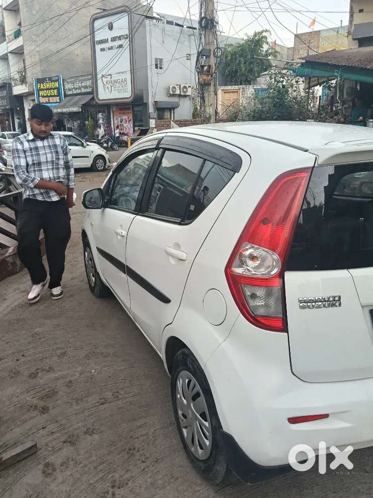 Maruti Suzuki Ritz Diesel 140000 Km Driven