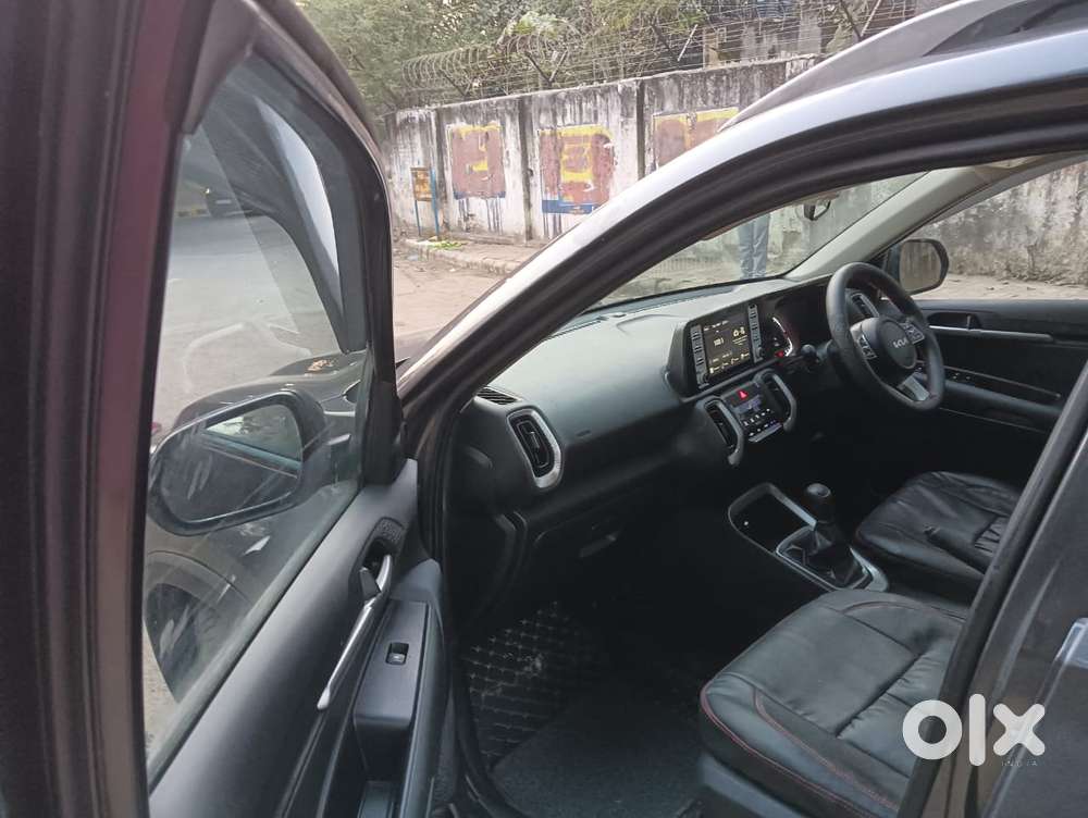 Kia Sonet G 1.2 5mt Htk(o), 2025, Petrol