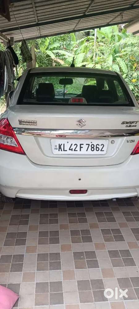 Maruti Suzuki Vdi 2012 Diesel