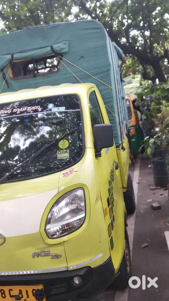 Tata Winger Diesel 2017