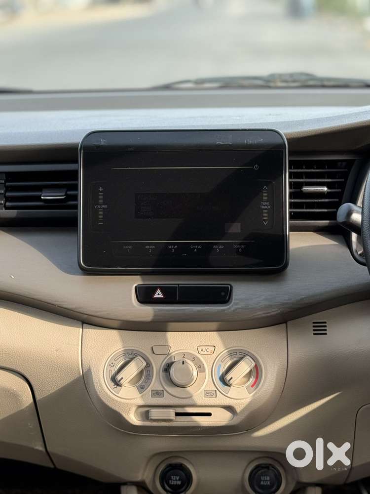 Maruti Suzuki Ertiga Vxi (o) Cng, 2023, Cng & Hybrids