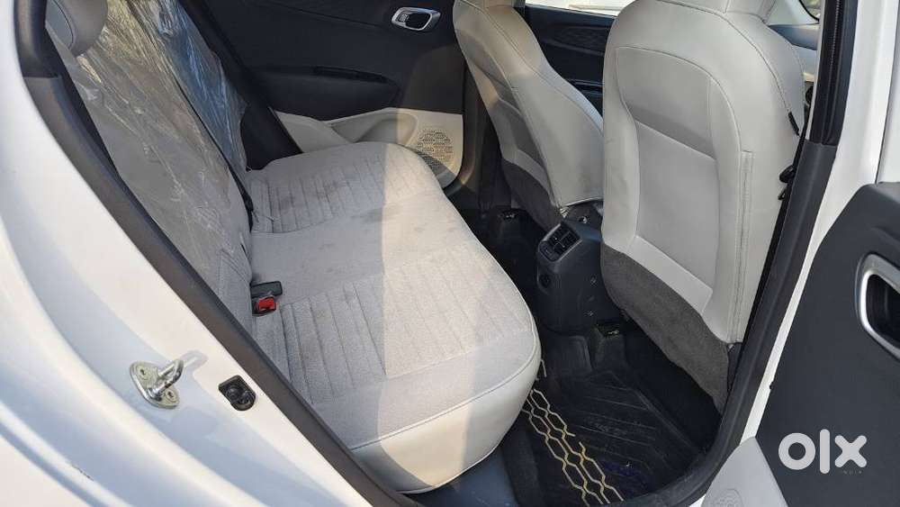 Hyundai Grand I10 Nios Sportz 1.2 Kappa Cng, 2024, Cng & Hybrids