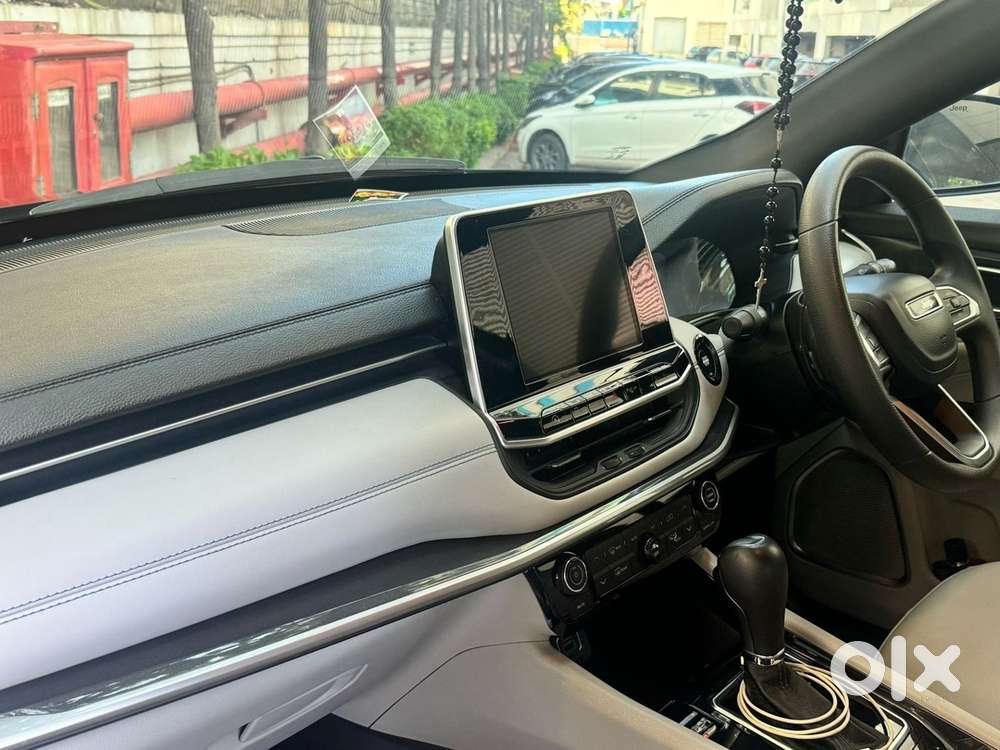 Jeep Compass Diesel 2024 Year