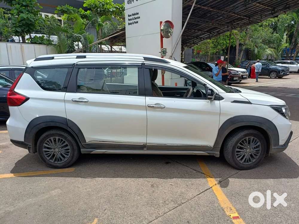 Maruti Suzuki Xl6 1.5 Zeta Mt, 2021, Petrol