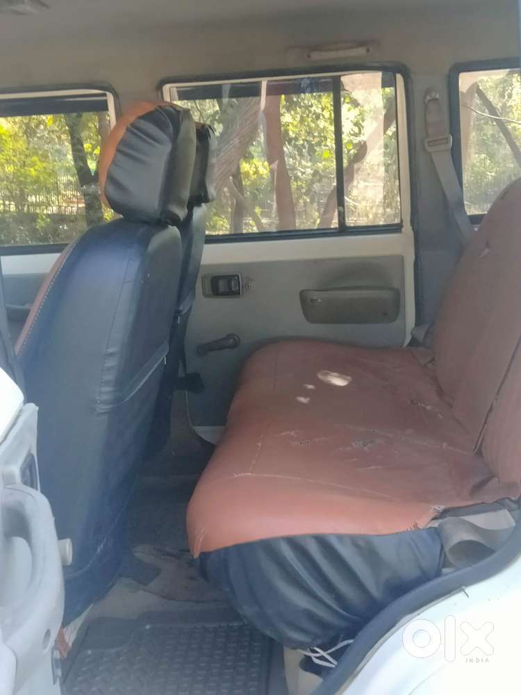 Mahindra Bolero Sle Bs Iv, 2014, Diesel