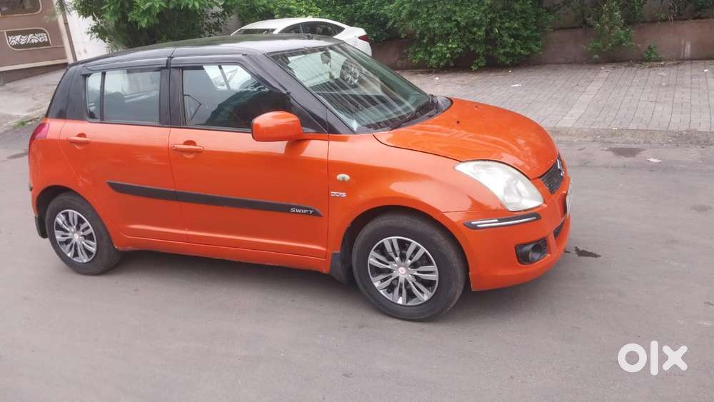 Maruti Suzuki Swift Vdi (o), 2009, Diesel