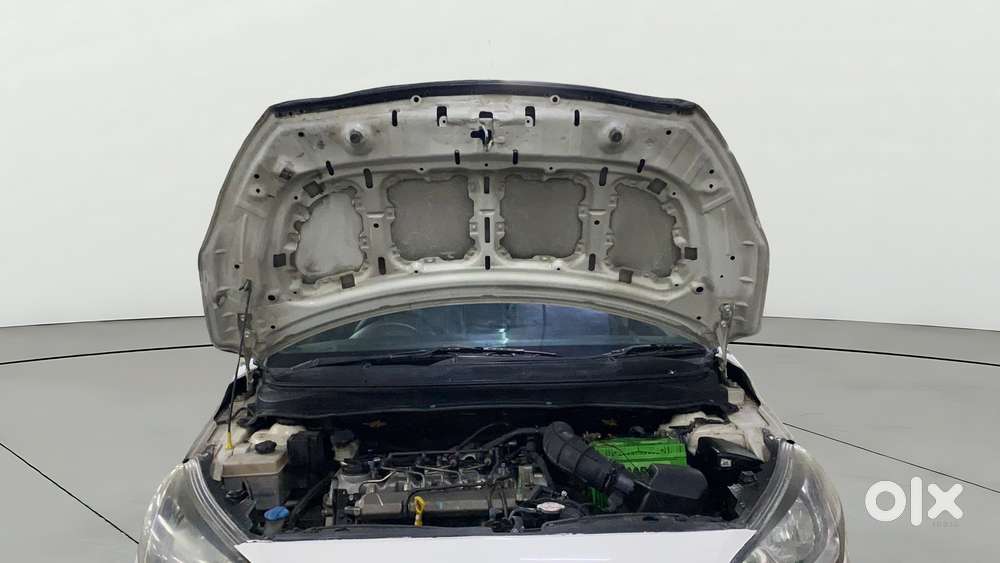 Hyundai Elite I20 Magna 1.4 Crdi, 2014, Diesel