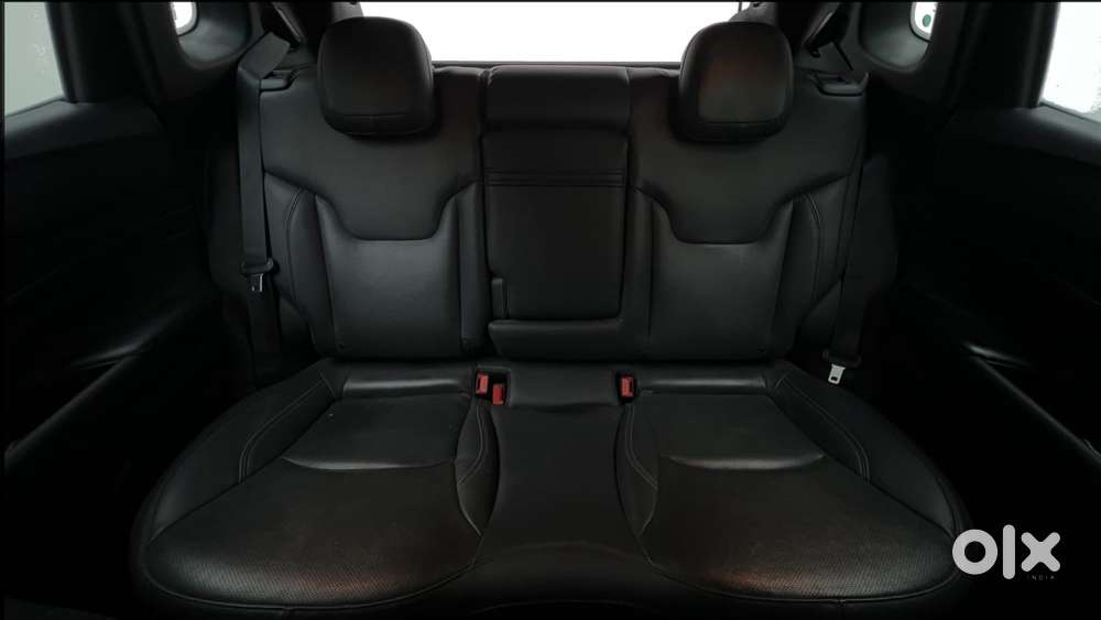 Jeep Compass Model S Optional, 2021, Petrol